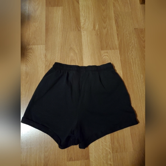 PUMA Black Athletic Shorts Size XS - Picture 2 of 8